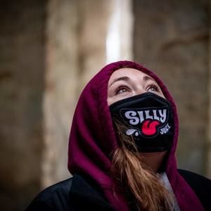 Meet your Posher, Alexandra